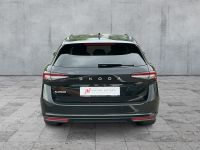 Skoda Superb - Vorschau Bild 4
