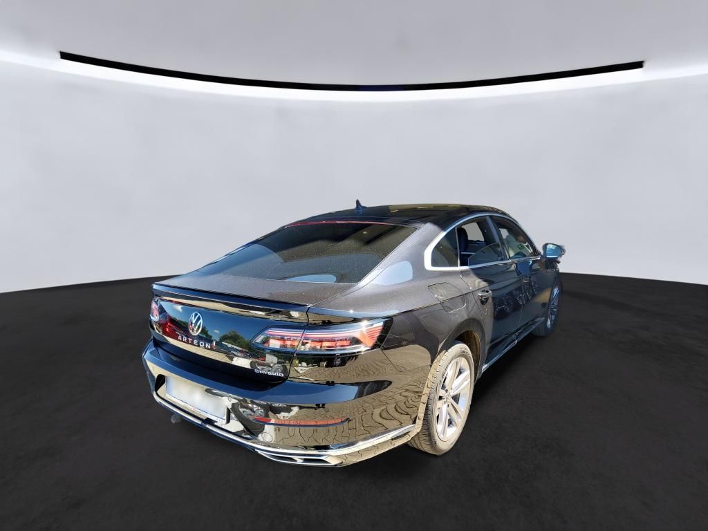 Volkswagen Arteon — fotografia 3