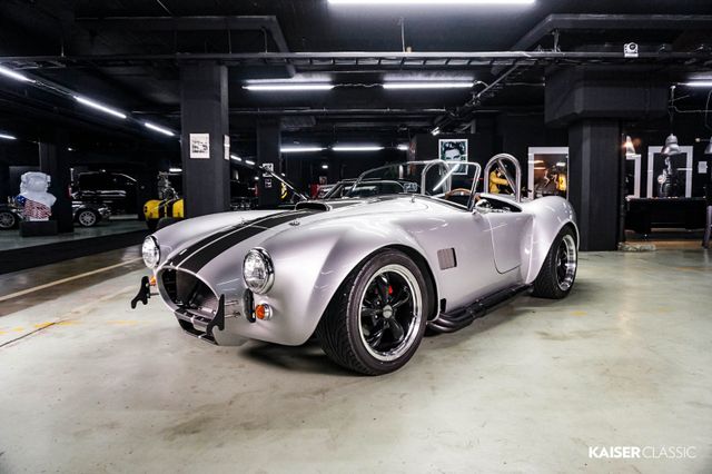 AC Cobra