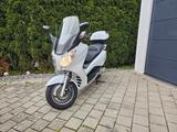 Honda S-Wing 125 - HONDA S WING 125