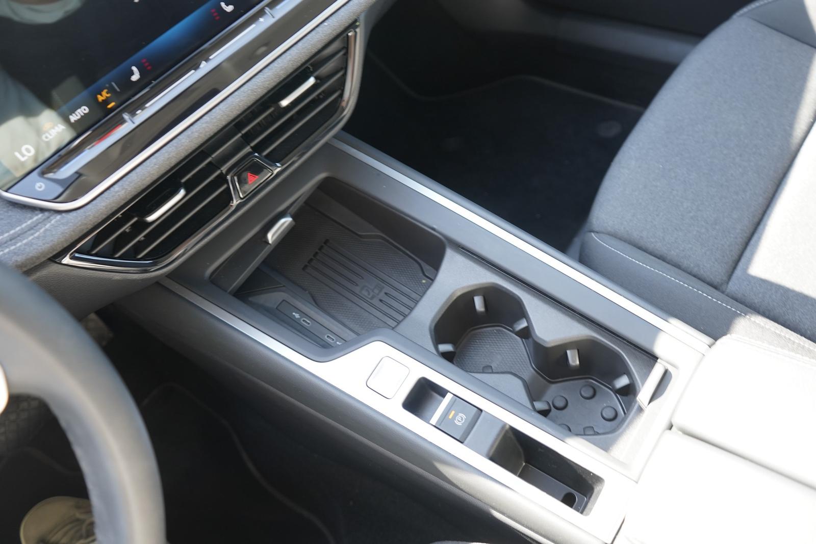 Volkswagen Passat 1.5 eTSI DSG LED Virtual Cockpit, миниатюра 22