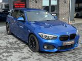 BMW 118 i Edition M Sport Shadow*Leder*Navi*Led*PDC* - BMW 118 in Bremen