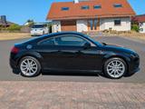 Audi TT Coupe 1.8 S-Line Automatik LED virt. Cockpit - Audi TT: 1.8