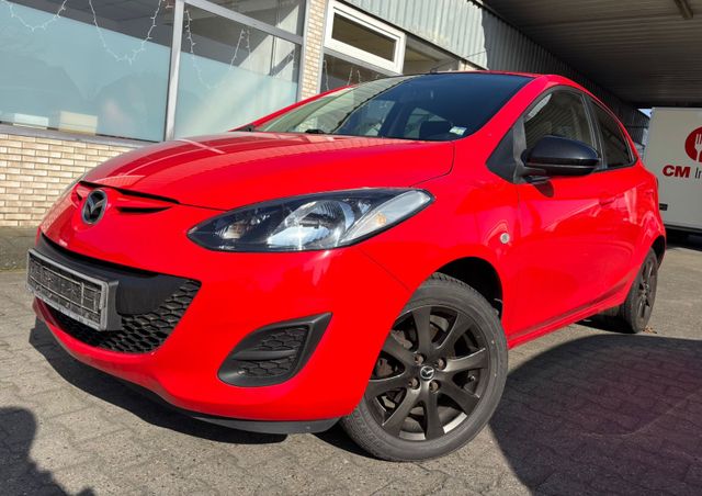 Mazda 2 Iro 1.3 * Klima