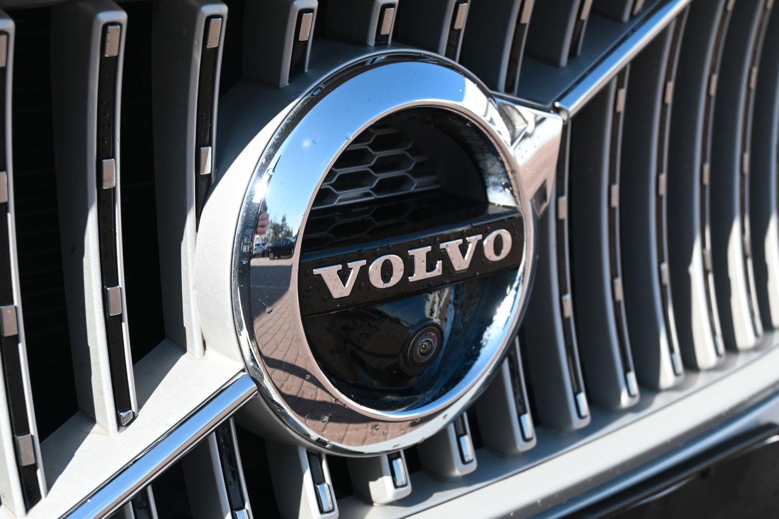 Fahrzeugabbildung Volvo V90 Cross Country D5 AWD Ocean Race*STDHZG*360°*