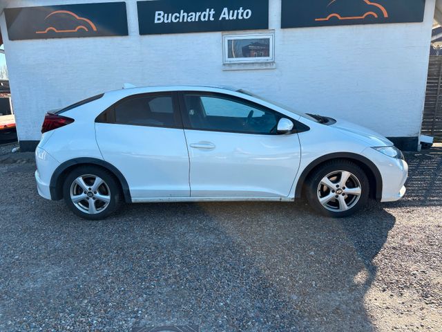 Honda Civic Lim. 5-trg. 1.8 Comfort