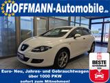 Seat Leon Tüv 04-2027 - gebrauchte Seat Leon aus dem Jahr 2008