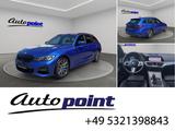BMW 318i Touring M Sportpaket 1.Hand AHK - gebrauchte BMW 318 aus dem Jahr 2020