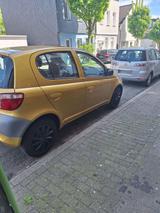 Toyota Yaris 1999 - gebrauchte Toyota Yaris aus dem Jahr 1999