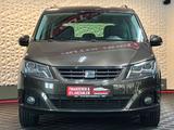 Seat Alhambra 1.4TSI STYLE XENON#NAV#7SITZE#KESSY#AHK - Seat Gebrauchtwagen von 2017