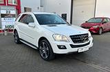 Mercedes-Benz ML 320 *TÜV* - gebrauchte Mercedes-Benz ML 320 aus dem Jahr 2008