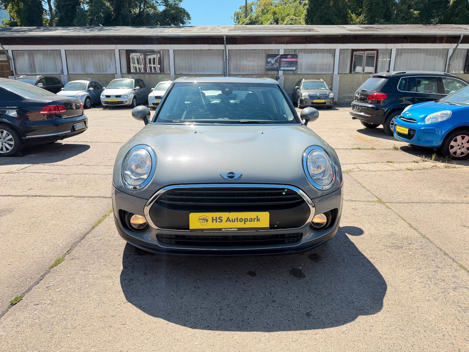 MINI One Clubman Clubman 1,5 75KW