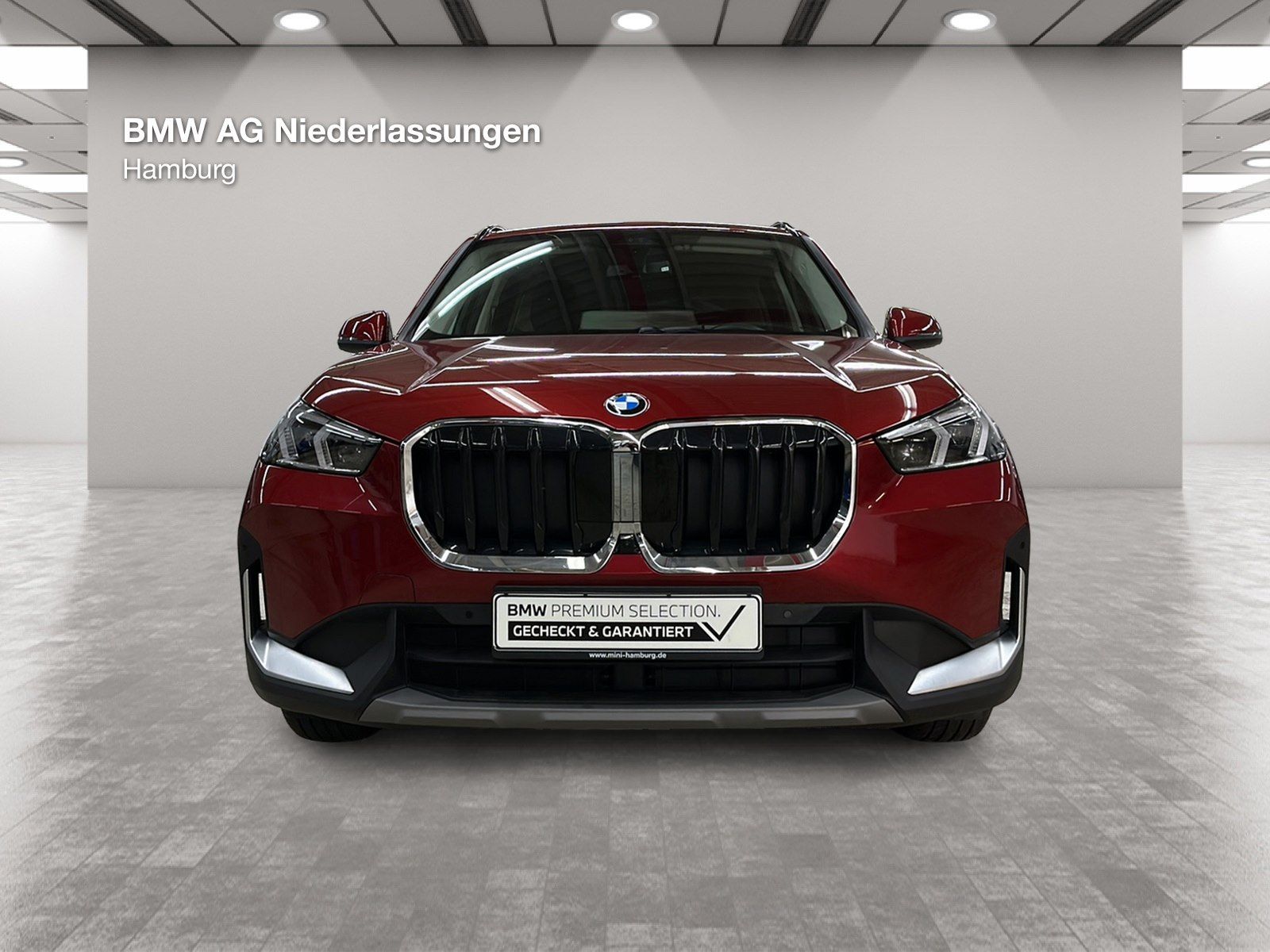 BMW X1 - Bild 10