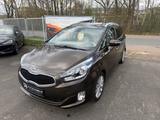 Kia Carens Spirit 1.7 CRDi*7 Sitze*AHK*Rentner*Autom - gebrauchte Kia Carens aus dem Jahr 2016