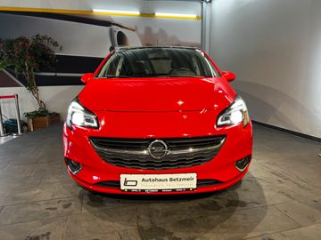 Bild 7 Opel Corsa Innovation - SHZ | LHZ | AHK | Pano