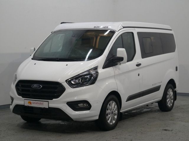 Bürstner Copa C 500 BI-Xenon/Markise/HolidayPaket