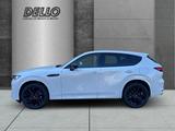 Mazda CX-60 HOMURA-PLUS Pano Convenience Sound HUD LED - Mazda CX-60: Homura Plus
