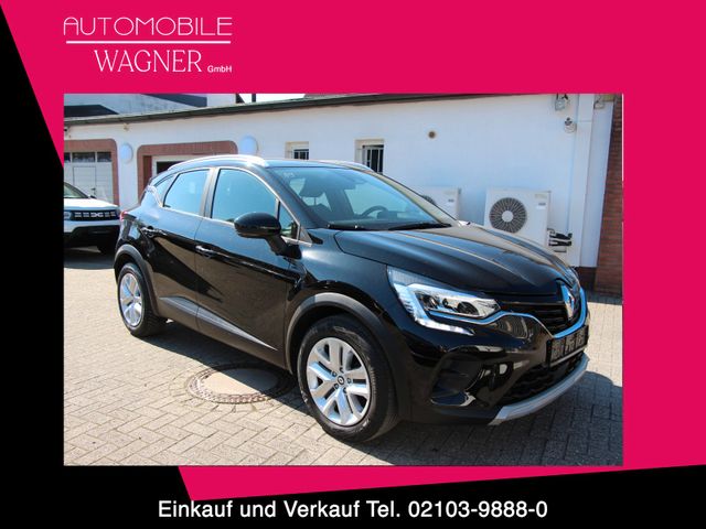 Renault Captur TCe 90 Zen LED*SHZG*/ 59520