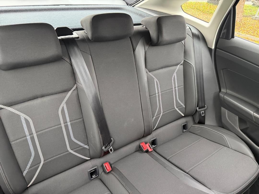 Taigo 1,0 TSI DSG Style App-Connect