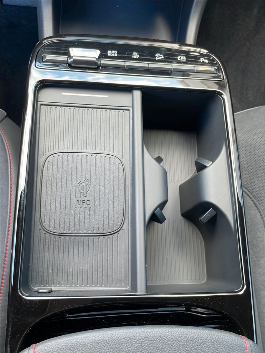 Hyundai Tucson – Bild 14
