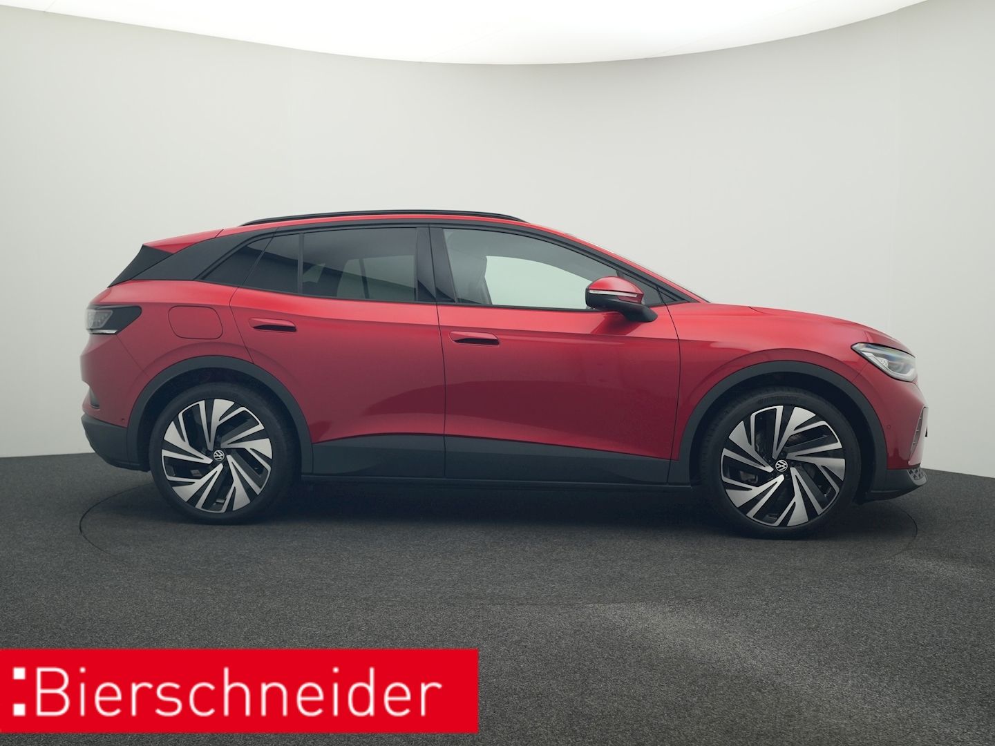 Volkswagen ID.4 - Bild 8