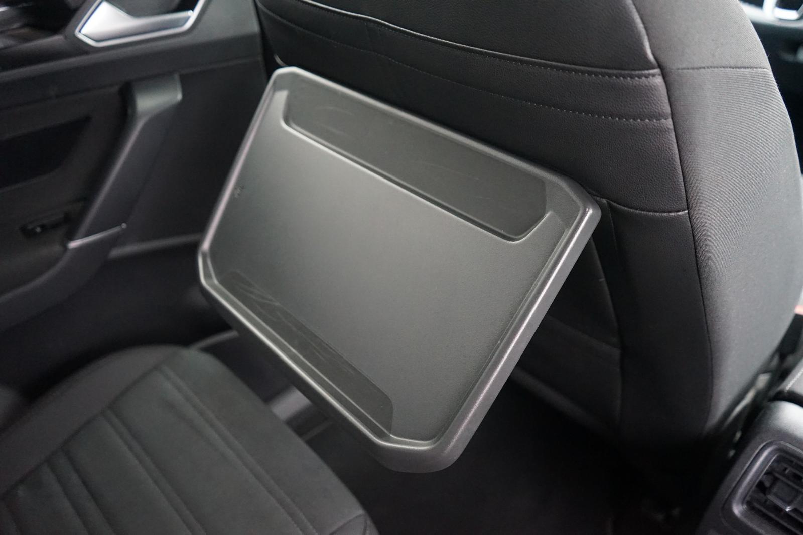 Volkswagen Touran 1.5 TSI DSG R-line LED Navi Totwinkel DAB, миниатюра 17