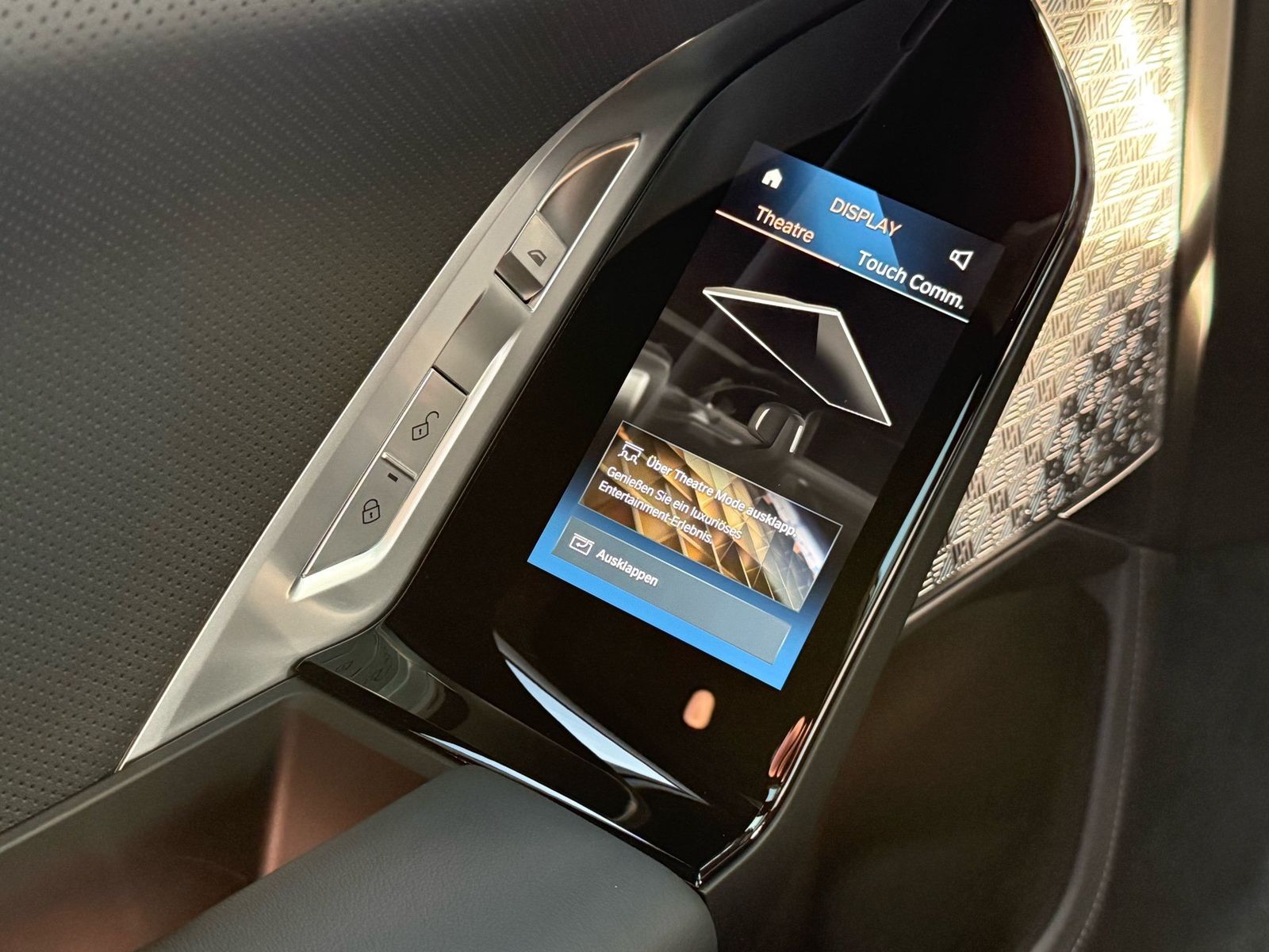 BMW i7 - Bild 23