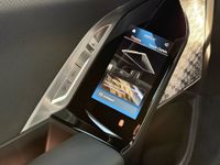 BMW i7 - Vorschau Bild 23