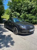 Audi TT 8N - Youngtimer - Audi: Youngtimer