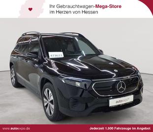 صورة 1 لـ 2022 Mercedes-BENZ EQB