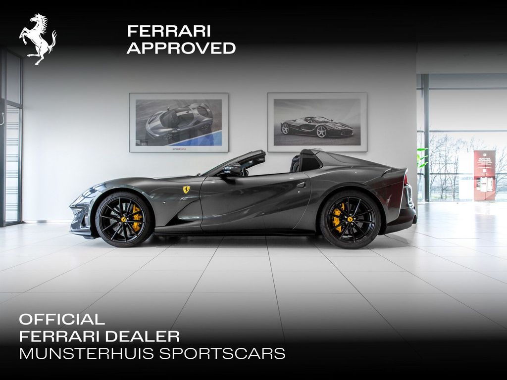 Image of Ferrari 812