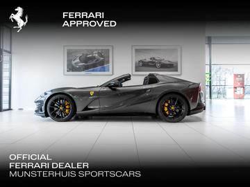 Ferrari 812 2023