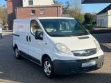 Opel Vivaro Kasten/Kombi Kasten L1H1 2,9t - gebrauchte Opel Vivaro aus dem Jahr 2011
