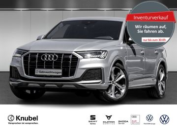 Audi Q7 - 1