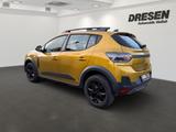 Dacia Sandero Stepway Extreme TCe 110 NAVI SITZHEIZUNG - Dacia Sandero Neuwagen in Duisburg