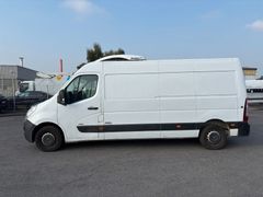 Fahrzeugabbildung Opel Movano 2.3,L3H2,Kerstner,Fahrt & Standkühlung