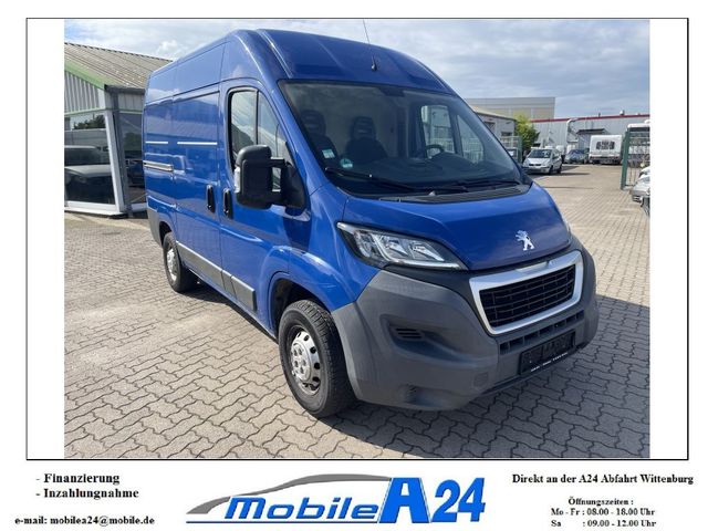 Peugeot Boxer HDi 330 L1H2 Komfort BLUETHOOTH RADIO