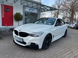 BMW 330d GT Gran Turismo ///M Paket*19"-Alu*HUP* - gebrauchte BMW 330 aus dem Jahr 2014