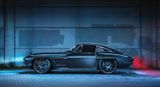 Corvette C2 ZR1 | Protouring | Restomod | - Corvette C2
