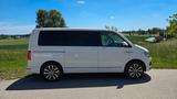 Volkswagen T6 Multivan Gen.Six, Wohnmobilzul., 6-Sitz., AHK - Volkswagen: Wohnmobil