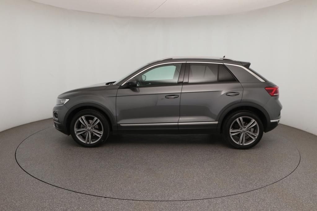 Volkswagen T-Roc Sport 1.5 TSI DSG RFK*PDC*Tempo*Klima*NAV