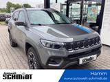Jeep Compass 1.3 4xe Trailhawk 4WD + GARANTIE - Jeep Compass in Hamm