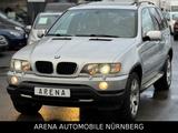 BMW X5 3.0d*Automatik*Edition Sport*Ahk*Schiebedach - gebrauchte BMW X5 aus dem Jahr 2003