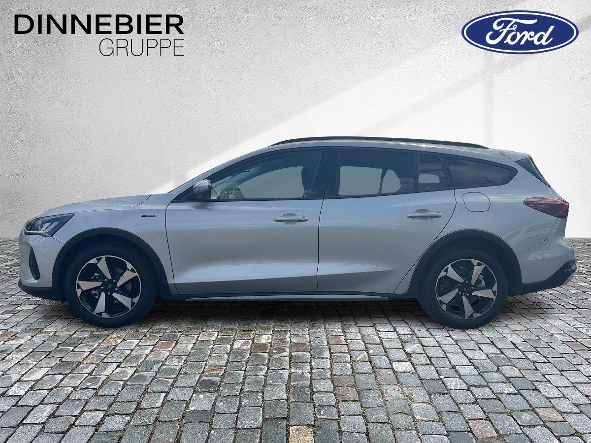 Ford Focus Active X LED+Kamera+Navi+Winterpaket imagem 3