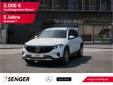 Mercedes-Benz EQB 250+ Progressive Rückfahrkamera MBUX LED - Mercedes-Benz EQB aus 2024