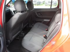 Fahrzeugabbildung Fabia Ambition