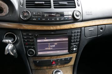 Mercedes E 280 - 10