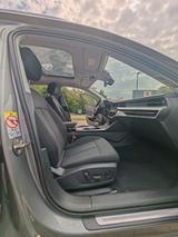 Audi A6 40 TDI S tronic advanced Avant advanced - Audi A6: Advanced