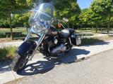 Harley-Davidson Switchback
