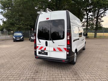 Renault Trafic - 3